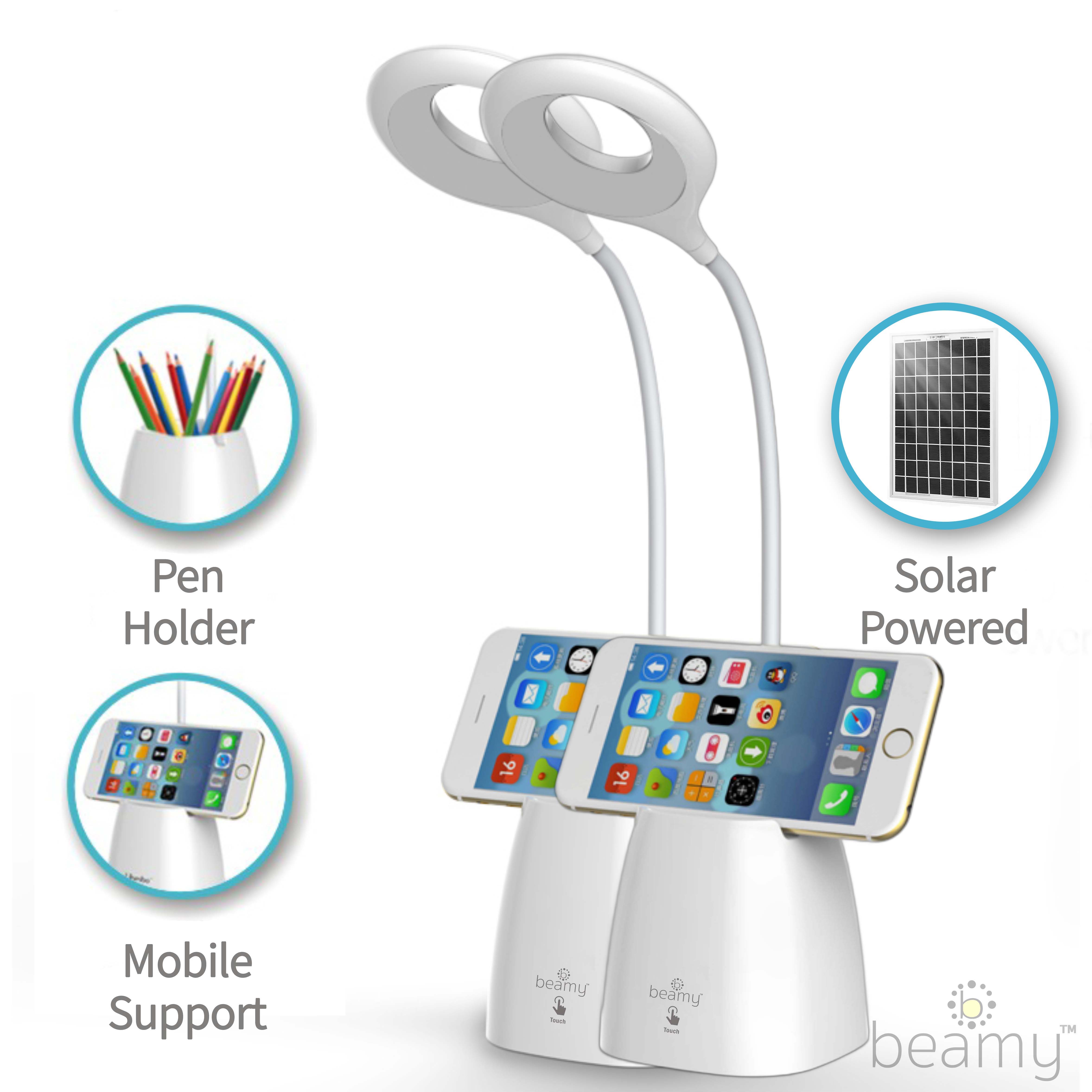 Beamy™ MID-TO-YEAR END EXAMS SPECIAL OFFER