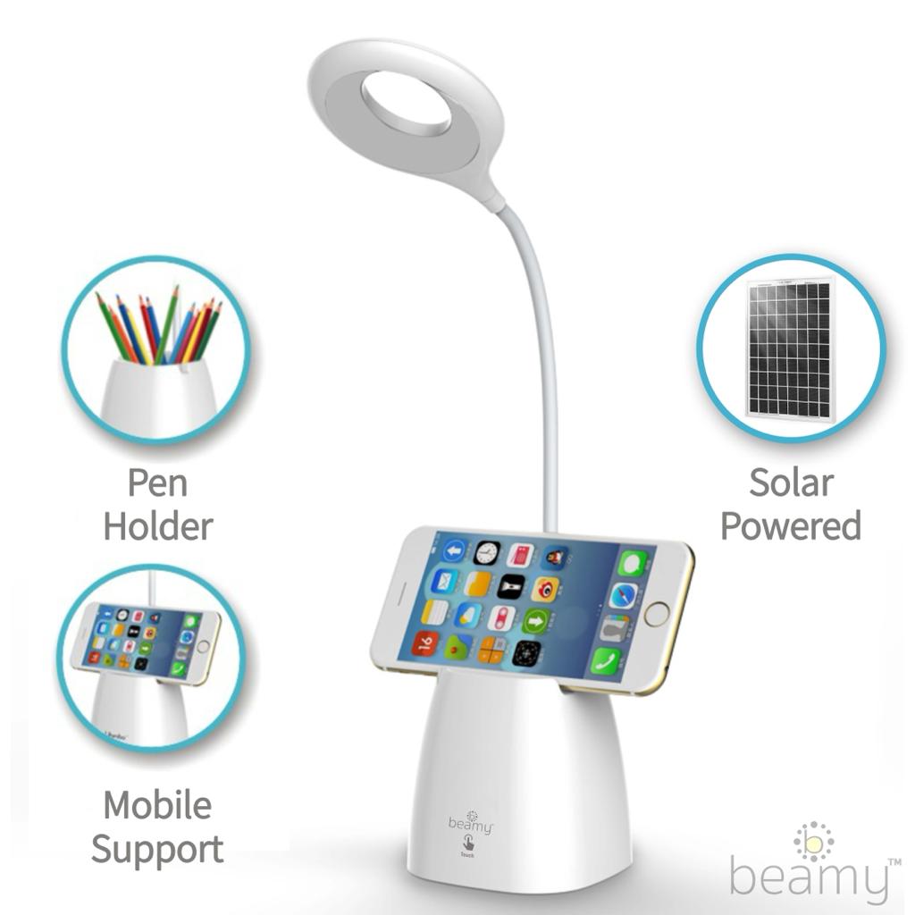 Beamy™ BMY-1696-LE MYSTERY BAG